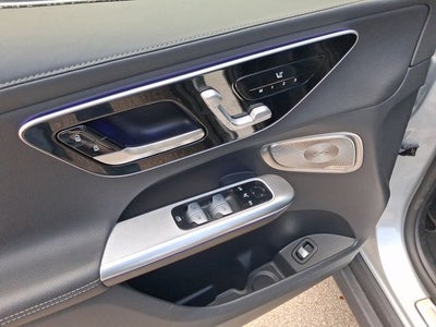 2023 Mercedes-Benz GLC GLC 300 4MATIC®
