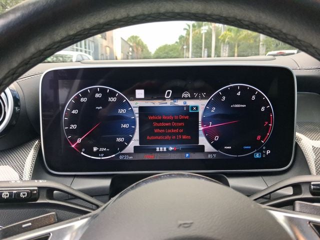 2023 Mercedes-Benz GLC GLC 300 4MATIC®