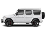 2022 Mercedes-Benz G-Class G 63 AMG® 4MATIC®