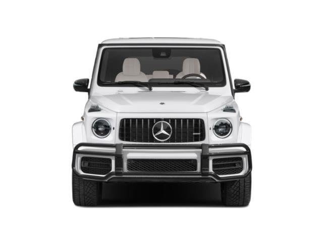 2022 Mercedes-Benz G-Class G 63 AMG® 4MATIC®