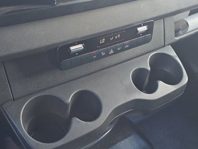 2023 Mercedes-Benz Sprinter 2500 Cargo 170 WB High Roof