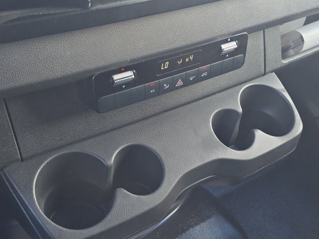 2023 Mercedes-Benz Sprinter 2500 Cargo 170 WB High Roof