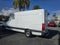 2023 Mercedes-Benz Sprinter 2500 Cargo 170 WB High Roof
