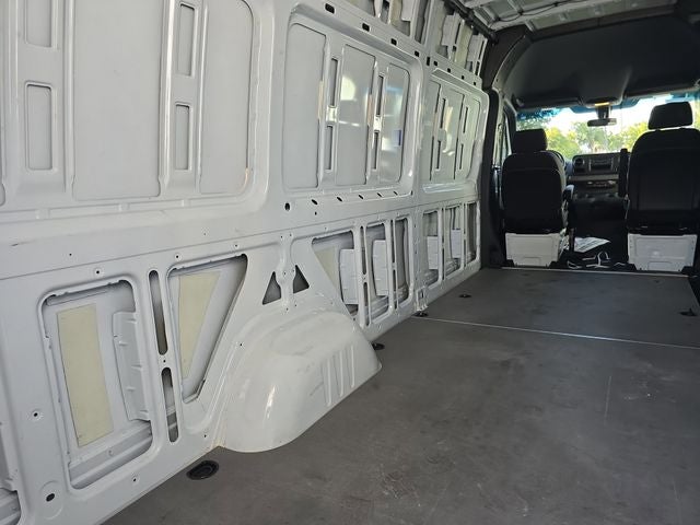 2023 Mercedes-Benz Sprinter 2500 Cargo 170 WB High Roof