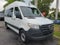 2025 Mercedes-Benz Sprinter 2500 Passenger 144 WB
