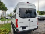 2025 Mercedes-Benz Sprinter 2500 Passenger 144 WB