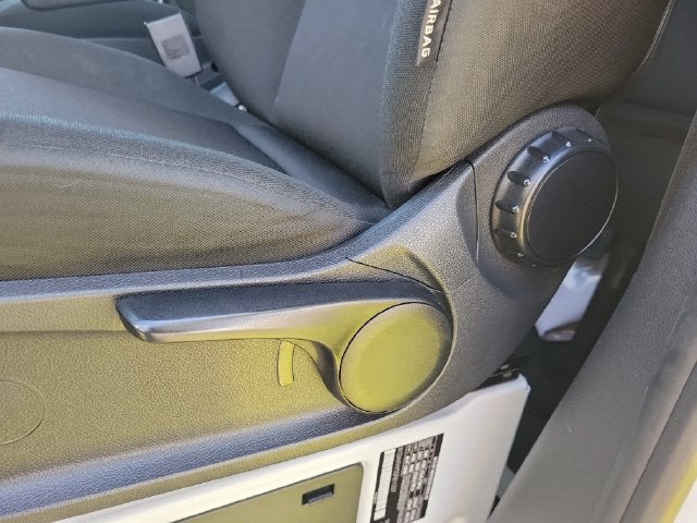 2025 Mercedes-Benz Sprinter 2500 Passenger 144 WB