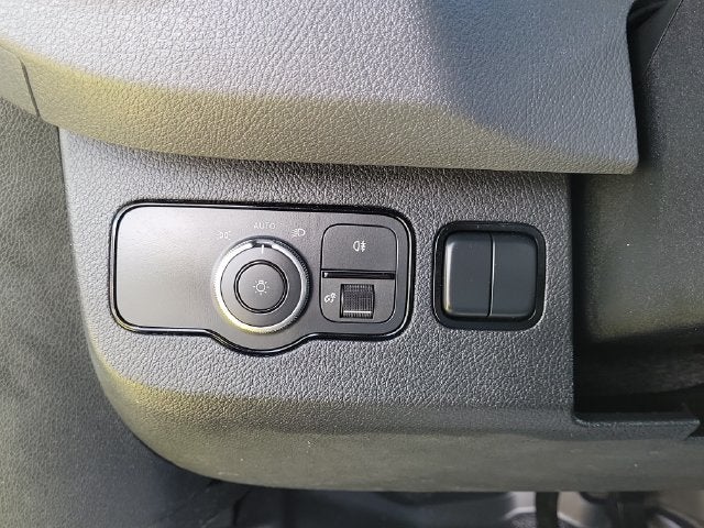 2025 Mercedes-Benz Sprinter 2500 Passenger 144 WB