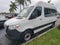 2025 Mercedes-Benz Sprinter 2500 Passenger 144 WB