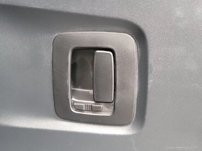 2025 Mercedes-Benz Sprinter 2500 Passenger 170 WB High Roof