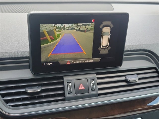 2020 Audi Q5 45 Premium quattro