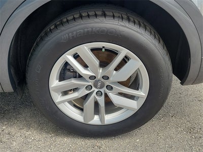2020 Audi Q5 45 Premium quattro
