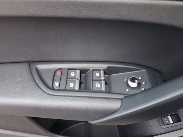 2018 Audi Q5 2.0T Premium quattro