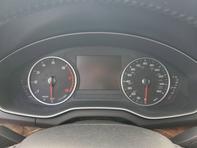 2018 Audi Q5 2.0T Premium quattro