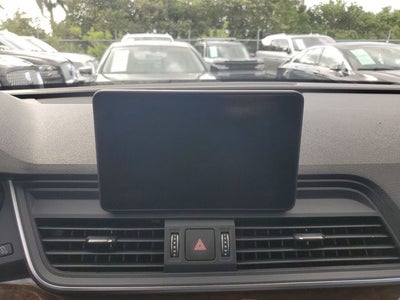 2018 Audi Q5 2.0T Premium quattro