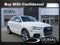 2016 Audi Q3 2.0T Premium Plus FrontTrak