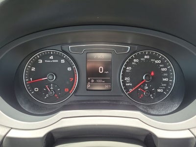 2016 Audi Q3 2.0T Premium Plus FrontTrak