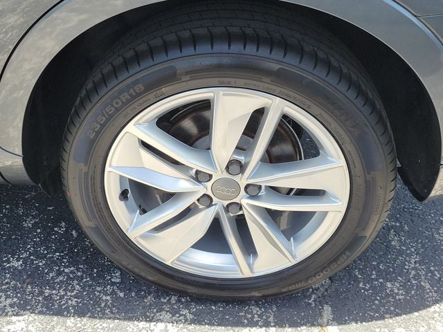 2016 Audi Q3 2.0T Premium Plus FrontTrak