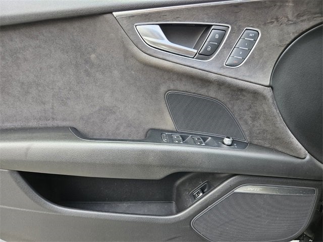 2018 Audi A7 3.0T Premium Plus quattro