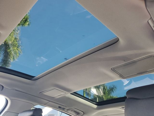 2017 Audi A8 L 3.0T quattro