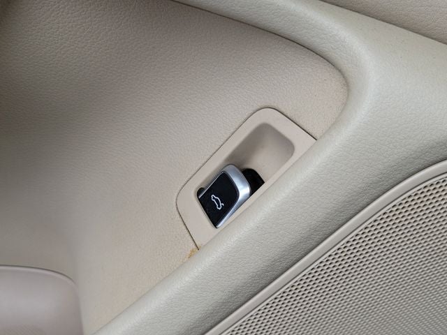 2016 Audi A6 2.0T Premium FrontTrak