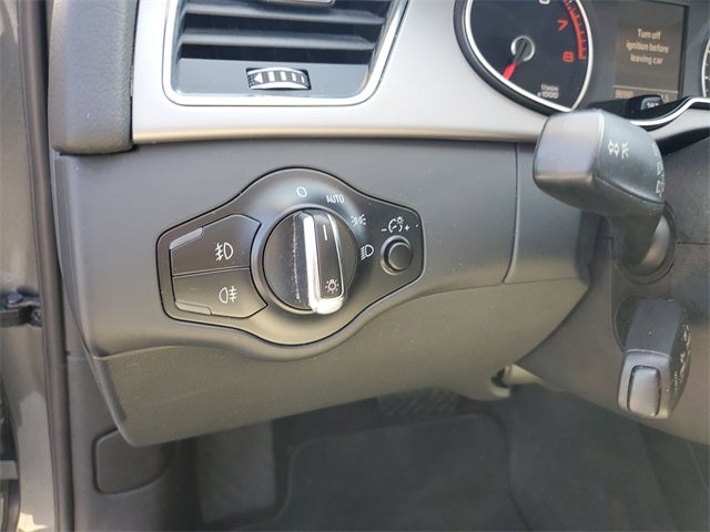 2013 Audi A4 2.0T Premium Plus quattro