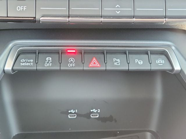 2026 Audi S3 2.0T quattro