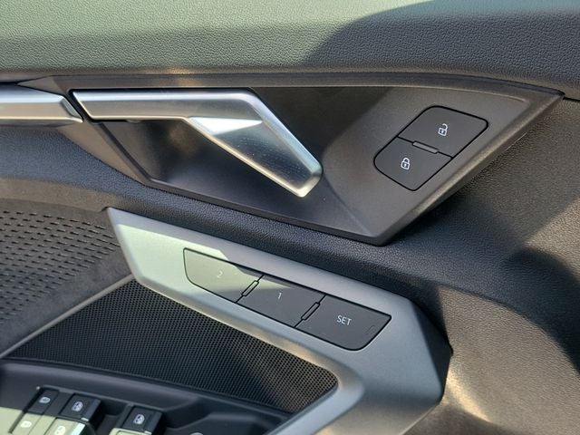 2026 Audi S3 2.0T quattro