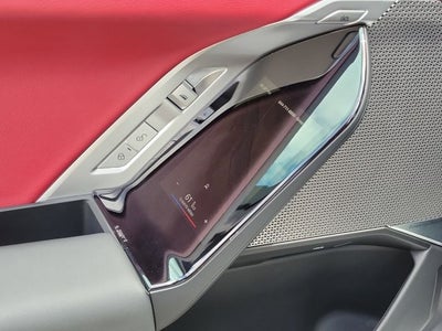 2024 BMW 7 Series 740i