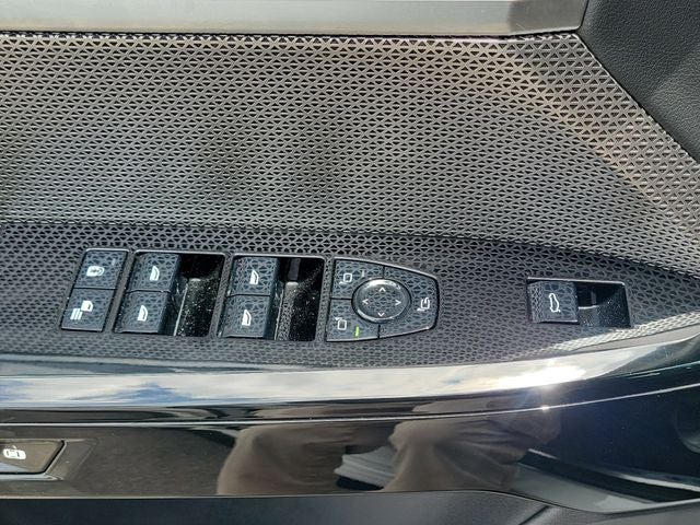 2024 BMW 7 Series 740i