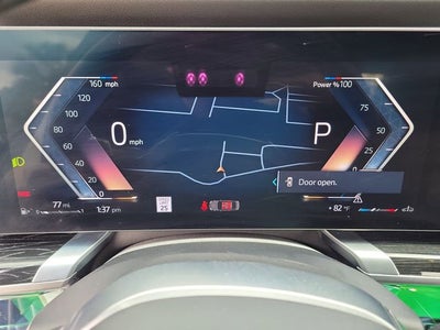 2024 BMW 7 Series 740i