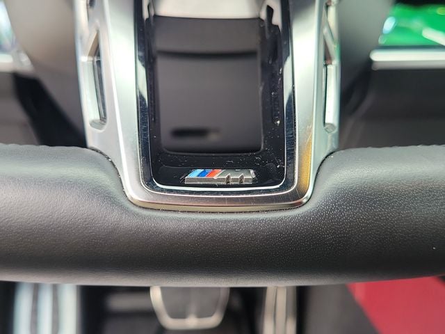 2024 BMW 7 Series 740i