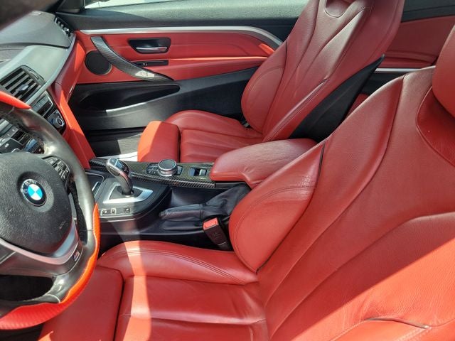 2020 BMW 4 Series 430i