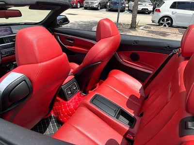 2020 BMW 4 Series 430i
