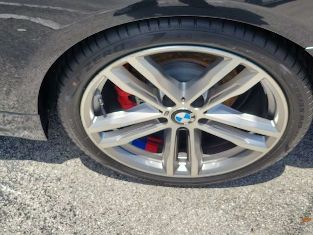 2020 BMW 4 Series 430i
