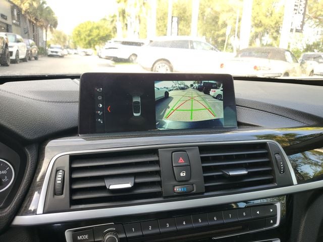 2018 BMW 4 Series 430i