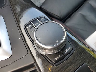 2018 BMW 4 Series 430i