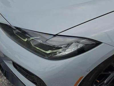 2022 BMW 4 Series M440i