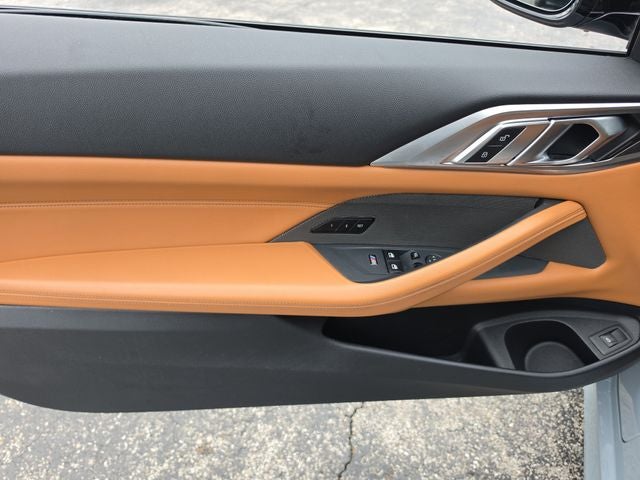 2022 BMW 4 Series M440i