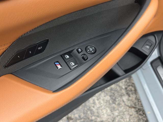 2022 BMW 4 Series M440i