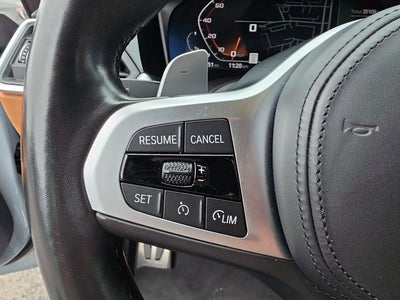 2022 BMW 4 Series M440i