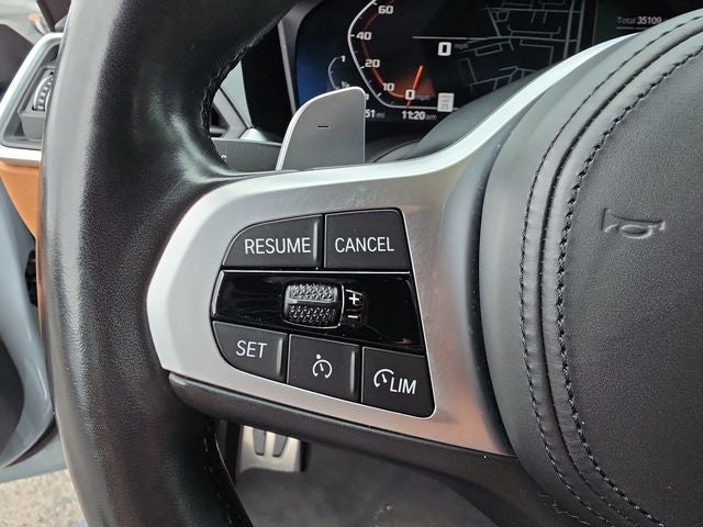 2022 BMW 4 Series M440i