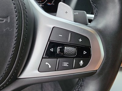 2022 BMW 4 Series M440i