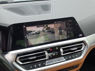 2022 BMW 4 Series M440i