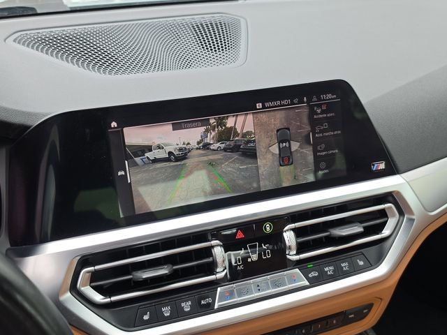 2022 BMW 4 Series M440i