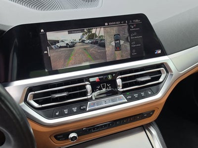 2022 BMW 4 Series M440i