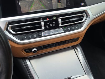 2022 BMW 4 Series M440i