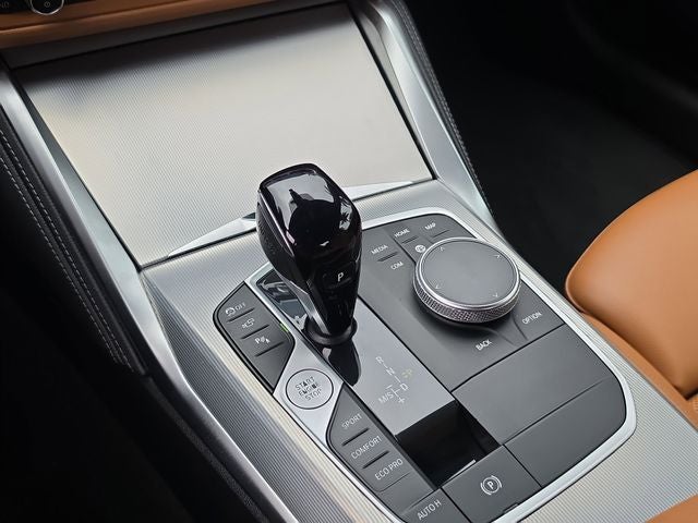 2022 BMW 4 Series M440i