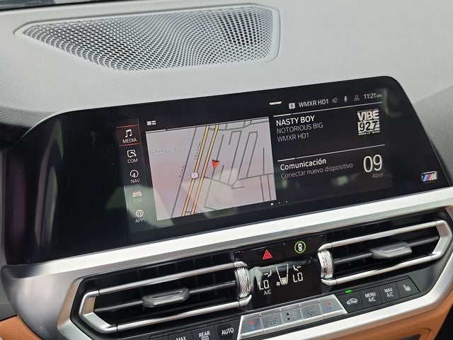 2022 BMW 4 Series M440i