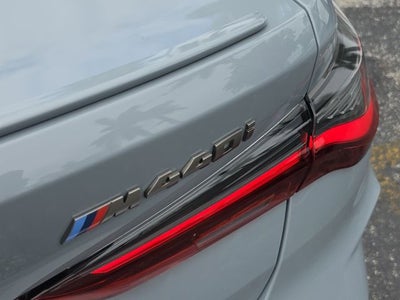 2022 BMW 4 Series M440i